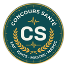 Logo Concours Santé